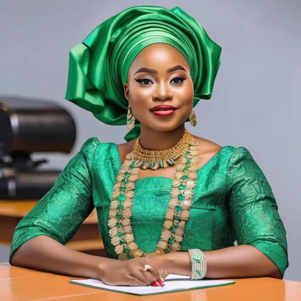 Chinyere